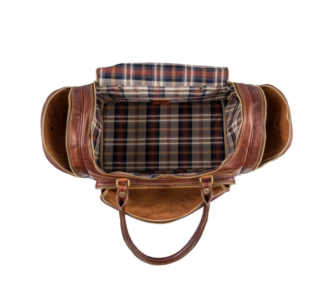 3: PassioneBiturbo XXL BAG