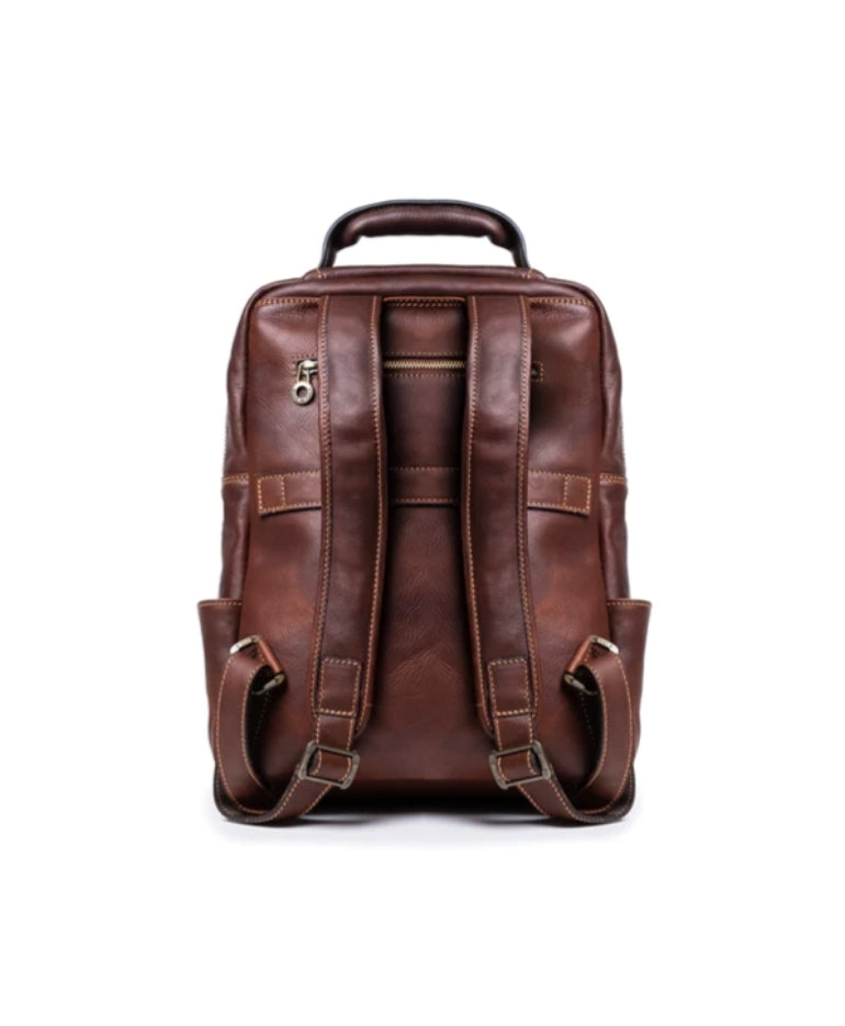 1:ZAINO In pelle PassioneBiturbo