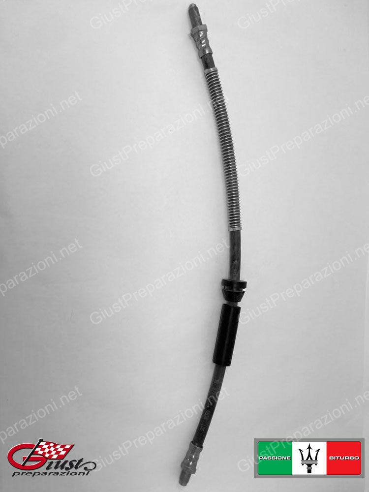 327456129 TUBO FRENO ANTERIORE MASERATI BITURBO/GHIBLI/SHAMAL