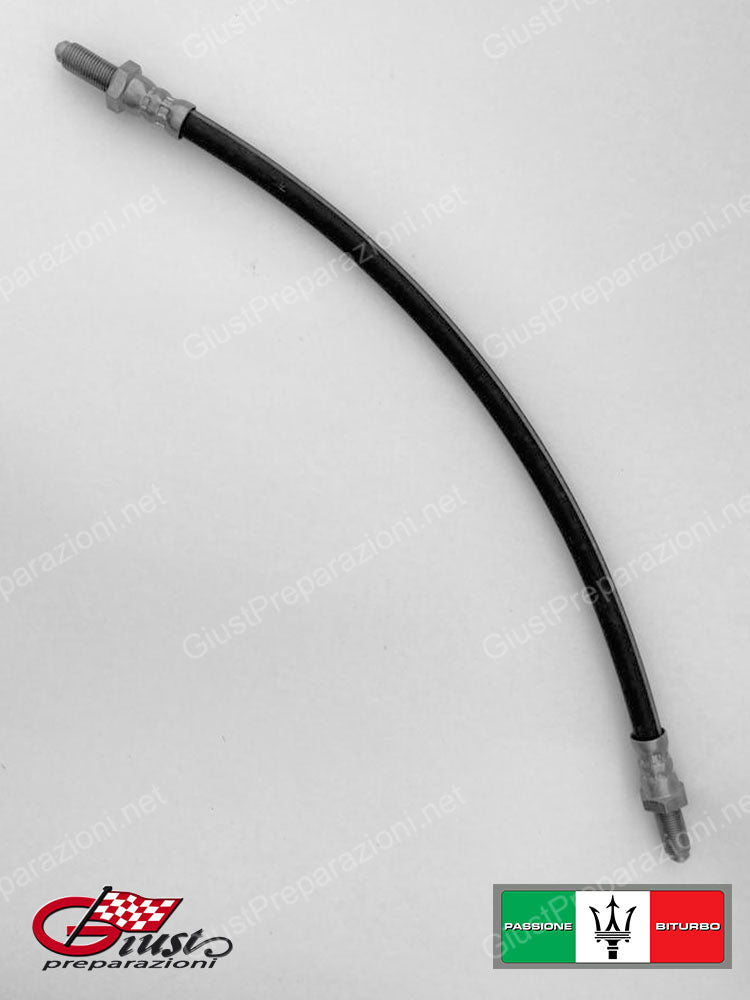 317420129 BRAKE PIPE MASERATI BITURBO FRONT AND REAR