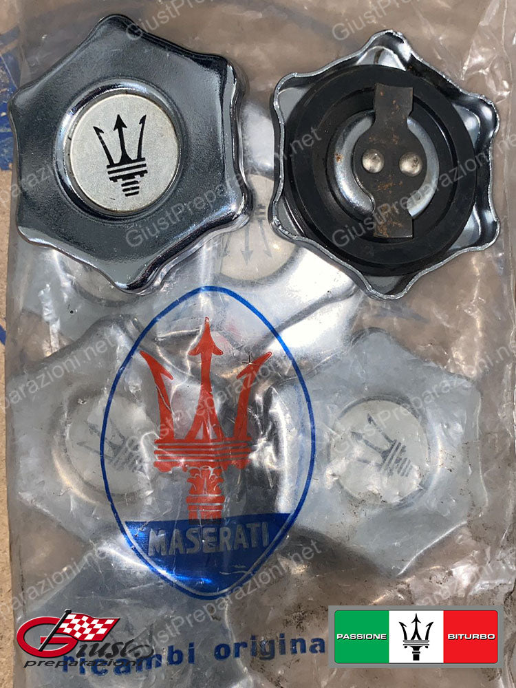 TAPPO OLIO 18v ORIGINALE NUOVO (MAI USATO)