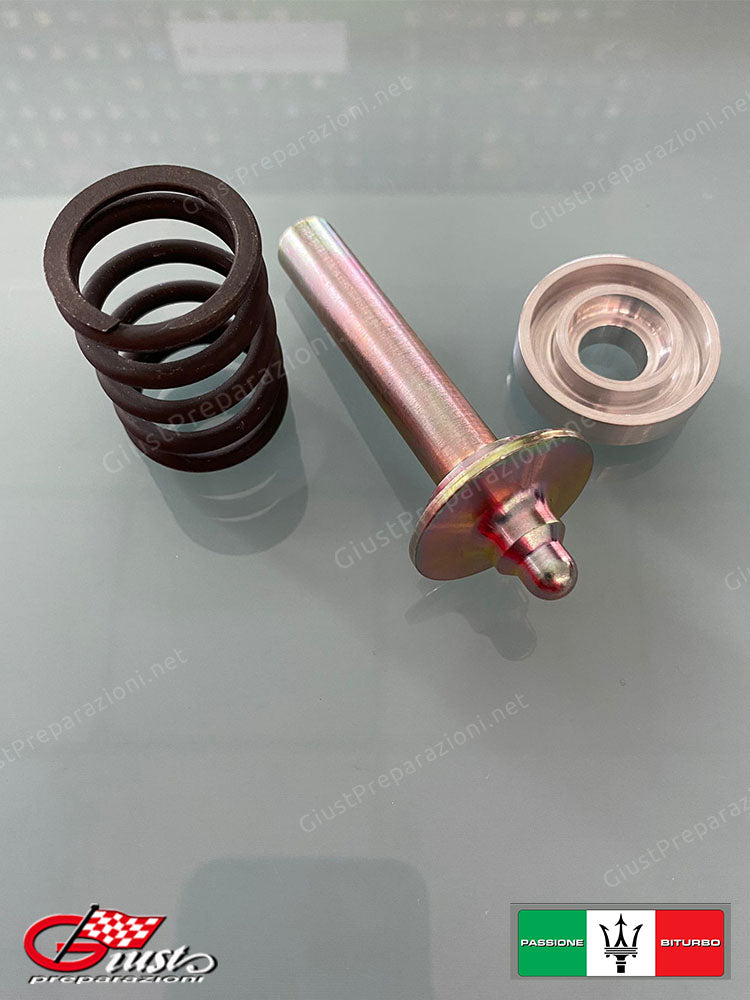 TENDITORE MECCANICO MASERATI