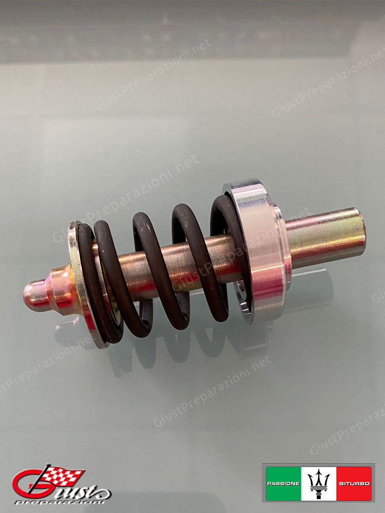 TENDITORE MECCANICO MASERATI