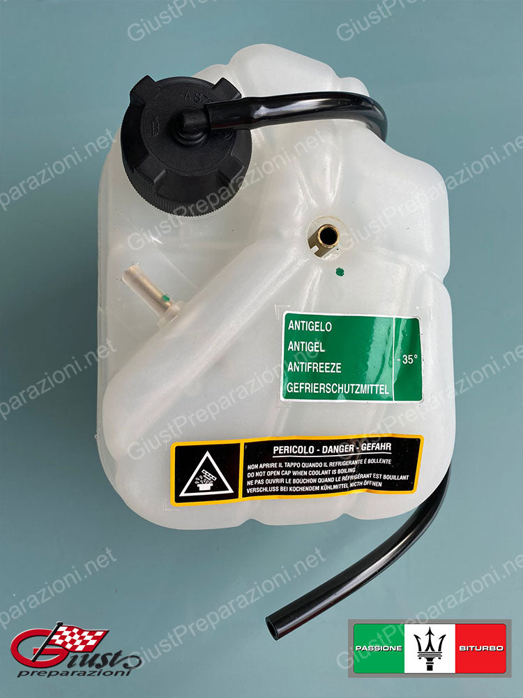 384000102 VASCHETTA ACQUA MASERATI 3200 GT