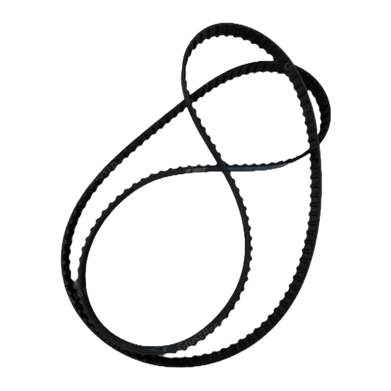 Distribuzione per Maserati