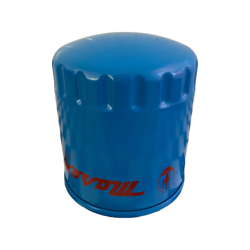 Filtri olio per Maserati