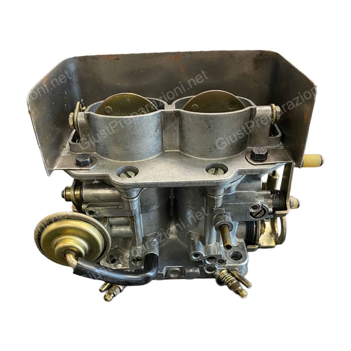 Carburatori per Maserati