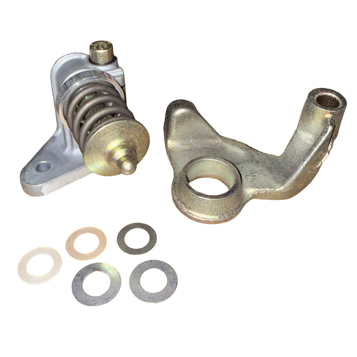 TENDITORE MECCANICO MASERATI KIT COMPLETO