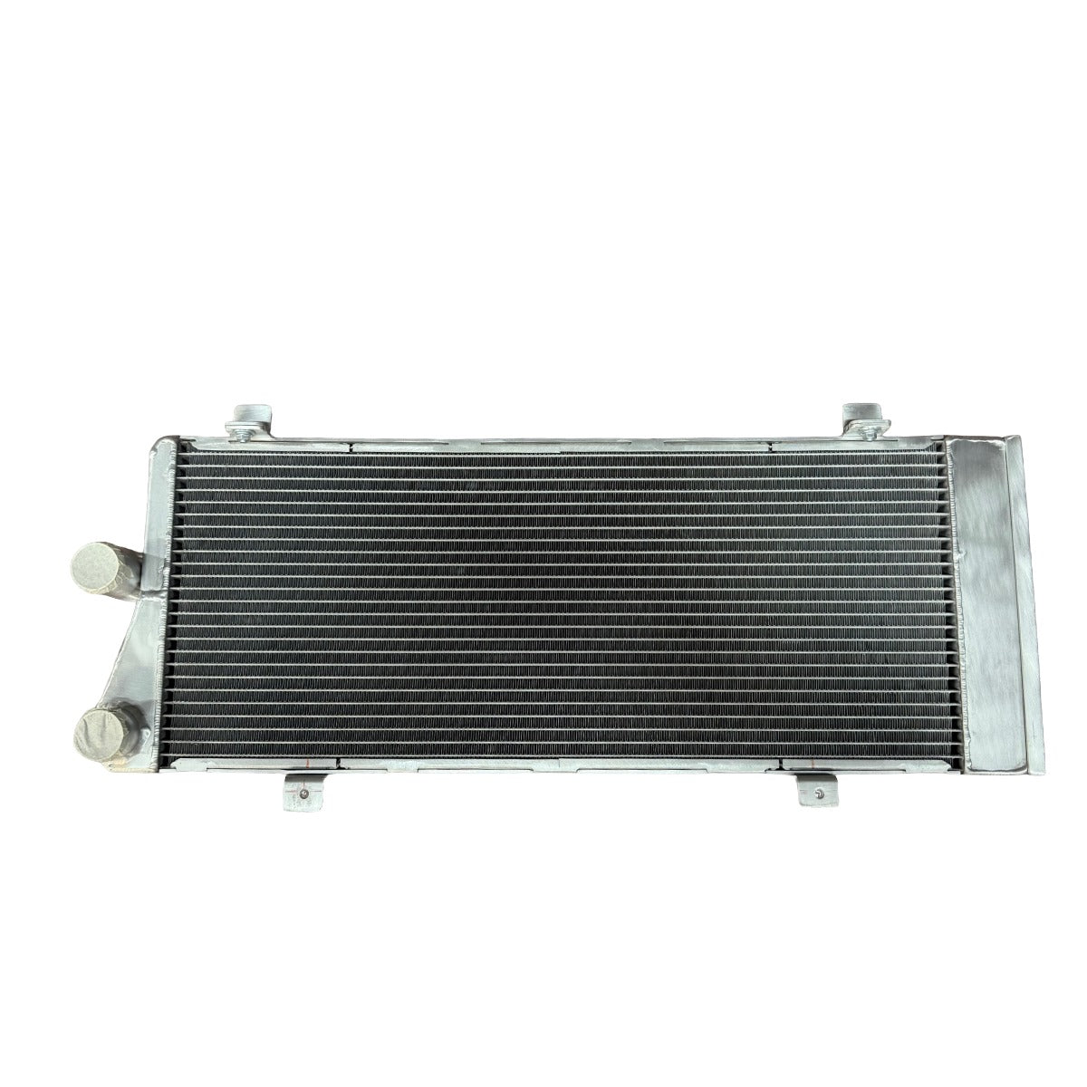 384000101 RADIATORE ACQUA NUOVO PER MASERATI 3200 GT