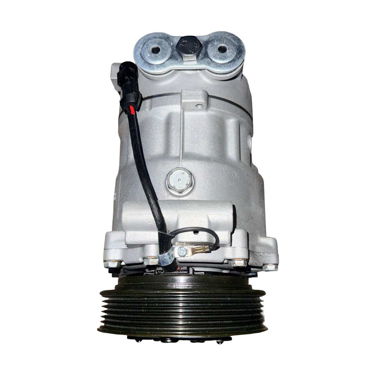 578377502 COMPRESSORE CLIMA RIGENERATO PER MASERATI 3200GT E QUATTROPORTE