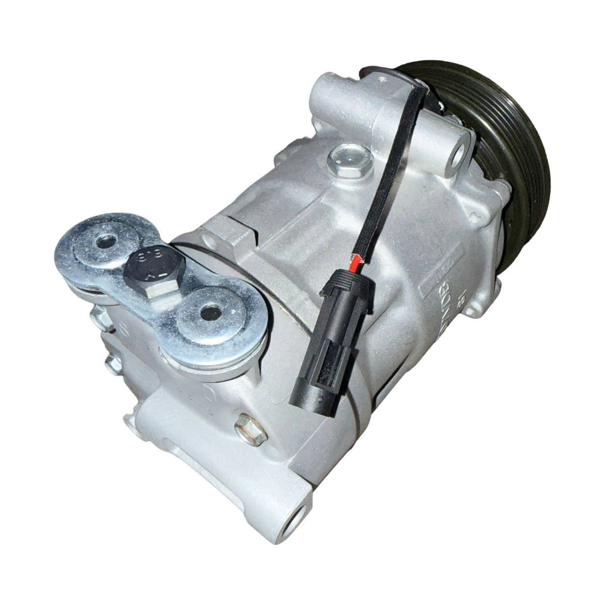578377502 COMPRESSORE CLIMA RIGENERATO PER MASERATI 3200GT E QUATTROPORTE