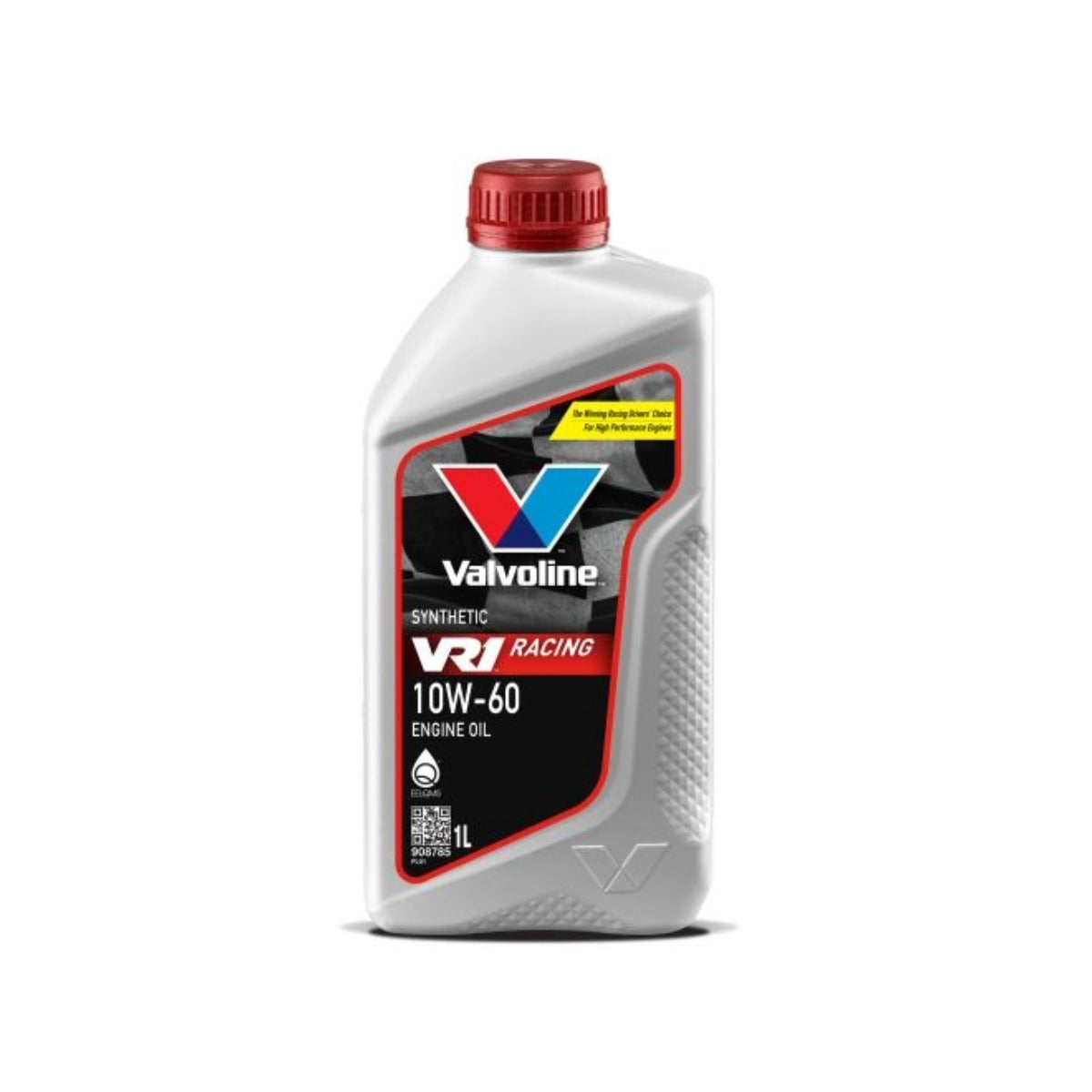 OLIO MOTORE VR1 RACING 10W60 1L