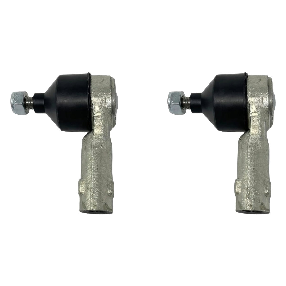 366602134 KIT COPPIA TESTINE STERZO DX