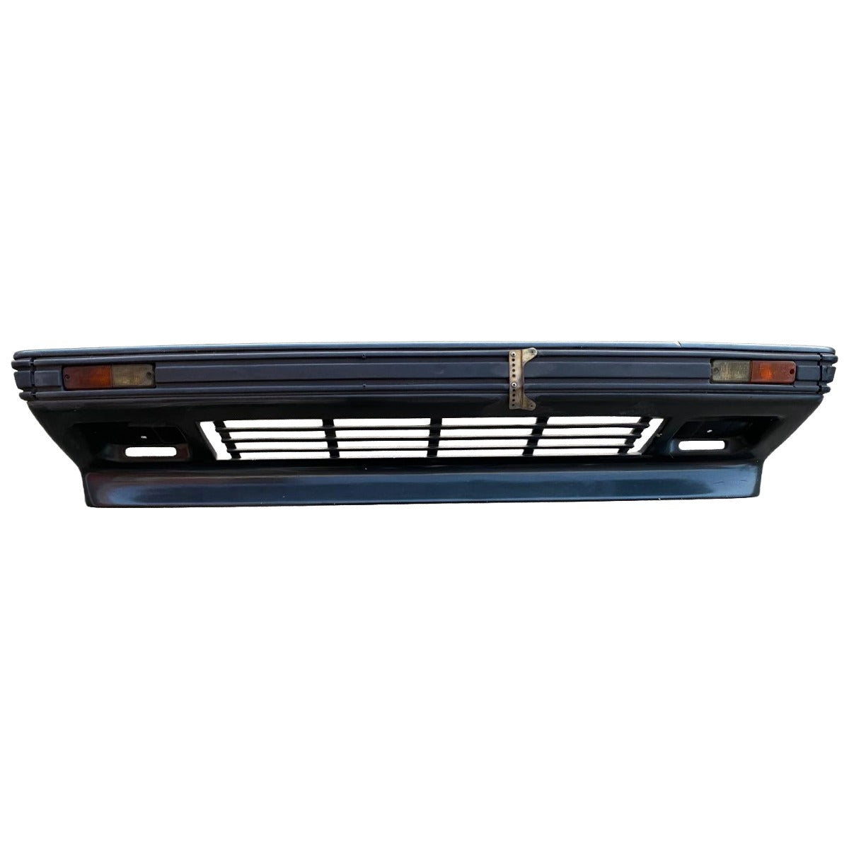 316320100 Maserati Biturbo (1983-1995) PARAURTI ANTERIORE COMPLETO