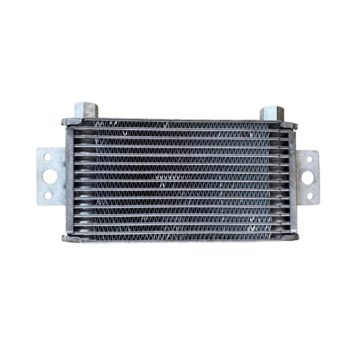 122 CS 77229 / 300335200 RADIATORE OLIO MASERATI MERAK NUOVO ORIGINALE