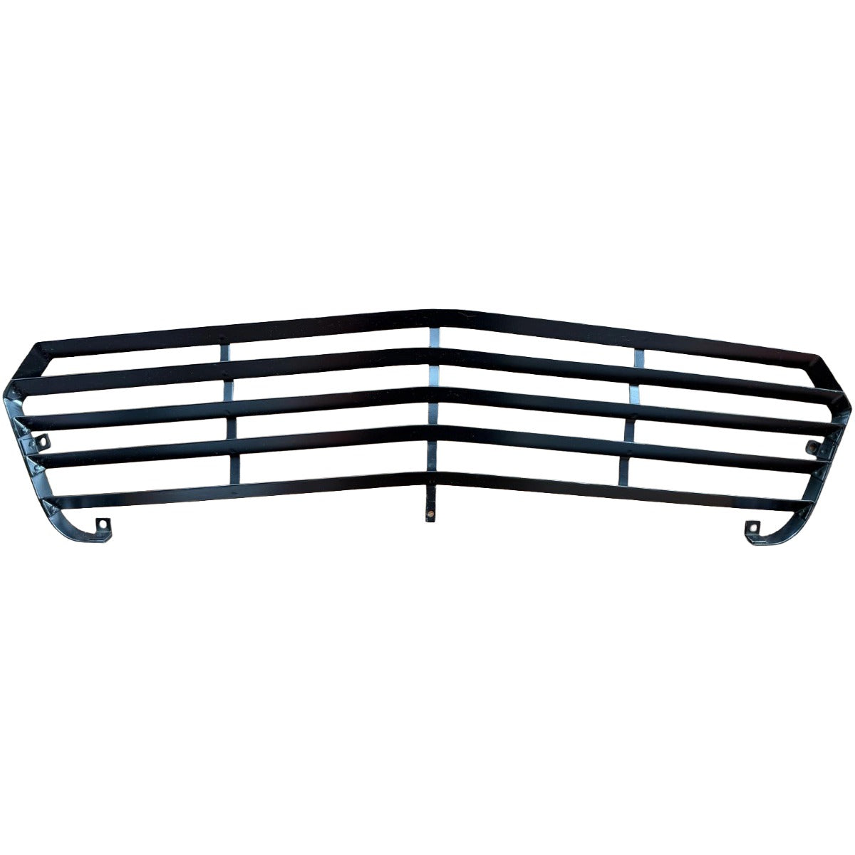 120 BM 83176 Griglia anteriore inferiore vano ruota di scorta per Maserati Khamsin NUOVA!!!