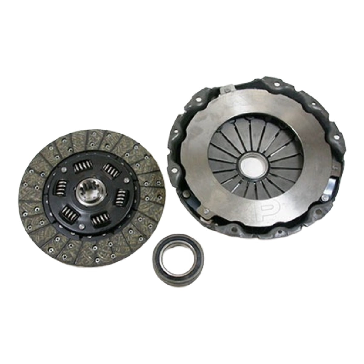 121562-110558-100849 KIT FRIZIONE COMPLETO PER FERRARI 208-308-328-MONDIAL (NO 3.4 T)