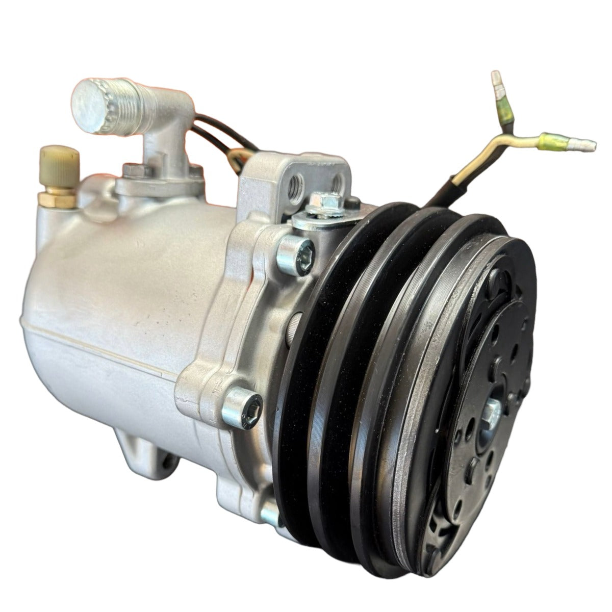 315522016 COMPRESSORE CLIMA RIGENERATO SS-170P / SS-140P