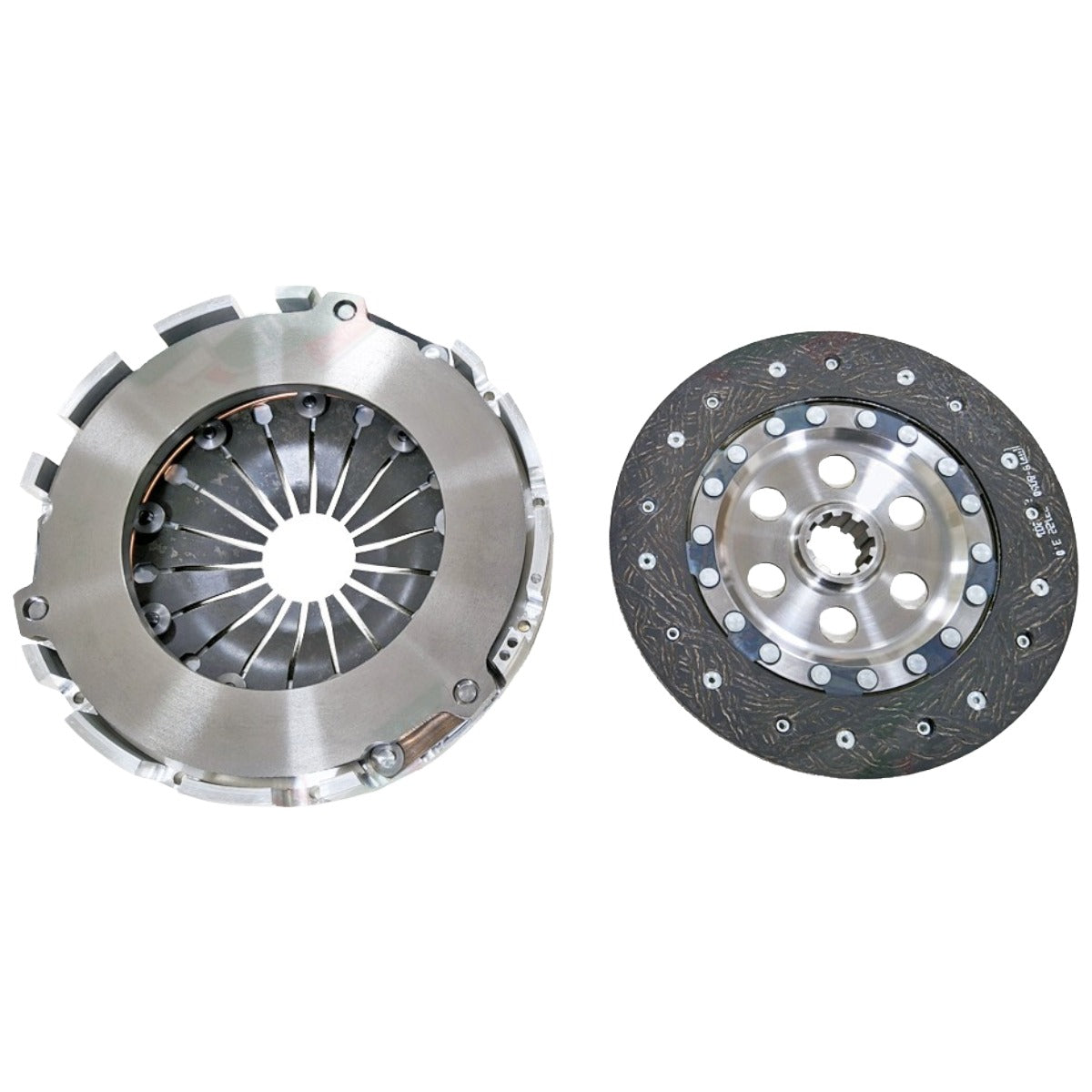 146407 KIT FRIZIONE A MONO DISCO PER FERRARI 348 - MONDIAL 3.4T