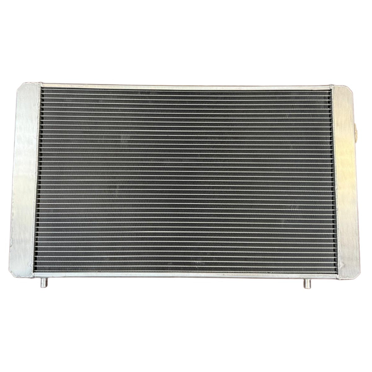 394050100 RADIATORE ACQUA PLUG AND PLAY MASERATI