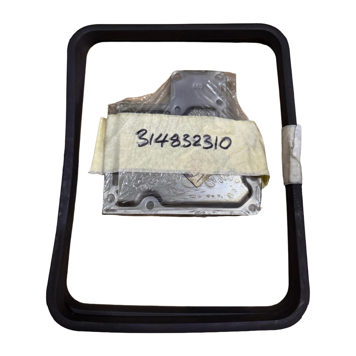 314832309-314832310 GUARNIZIONE E FILTRO DELL'OLIO Trasmissione automatica - Convertitore (3 HP)