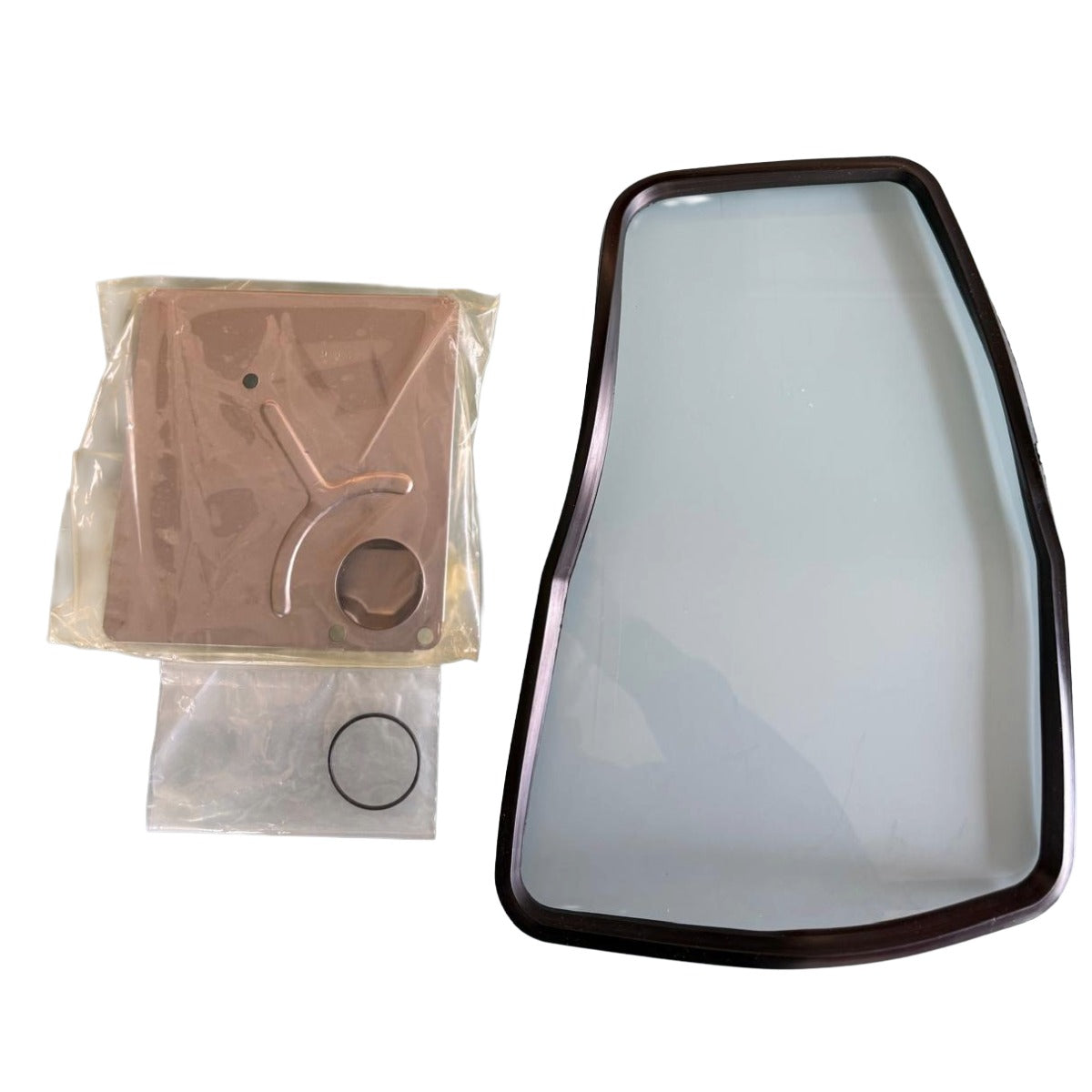 314855309-314855310 GUARNIZIONE E FILTRO DELL'OLIO Trasmissione automatica - Convertitore (4 HP)