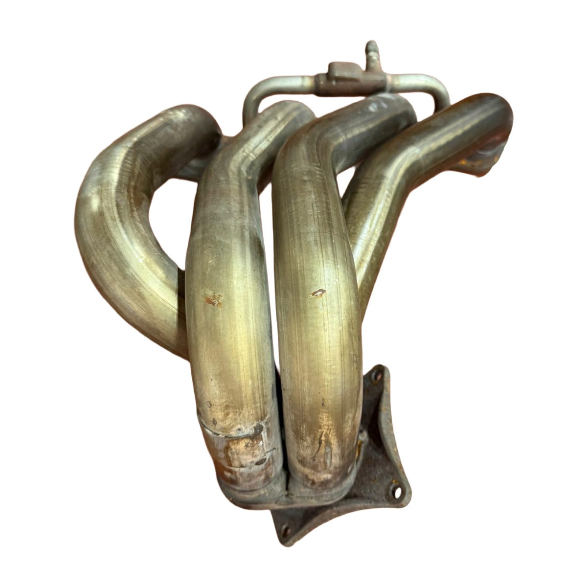 183795 - 183796 COLLETTORE SCARICO DX E SX (COPPIA)