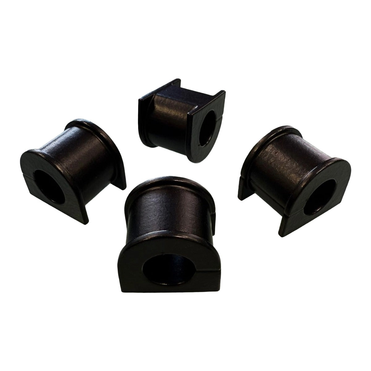 397050366 BOCCOLA IN GOMMA PER BARRA STABILIZZATRICE POSTERIORE Maserati Shamal