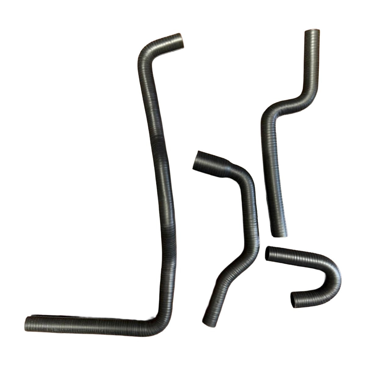 KIT TUBI DI SFIATO PER LA VENTILAZIONE DEL BASAMENTO PER MASERATI 3200 GT