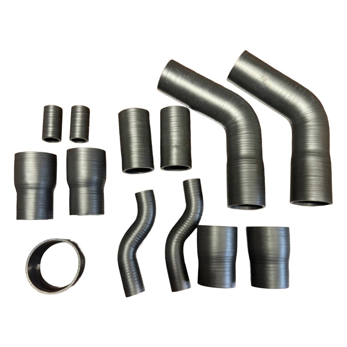 KIT MANICOTTI TURBO PER MASERATI 3200 GT SERIE 1 (1998-2000)