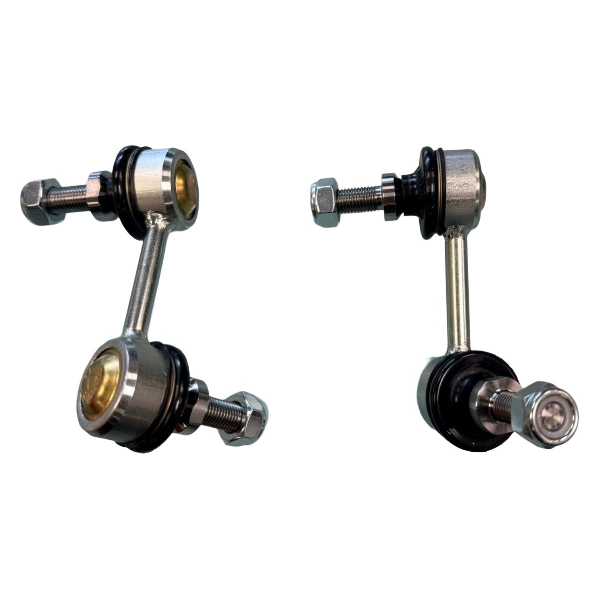 185916 - 185914 Barra di torsione tirante originale Maserati SX e DX per 4200 2002-2005