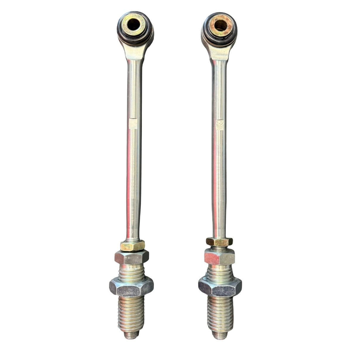 198027 / 196776 / 198501 TIRANTE POSTERIORE DX/SX PER BRACCIO INFERIORE + REGISTRO PER MASERATI 3200 GT / 4200 GT